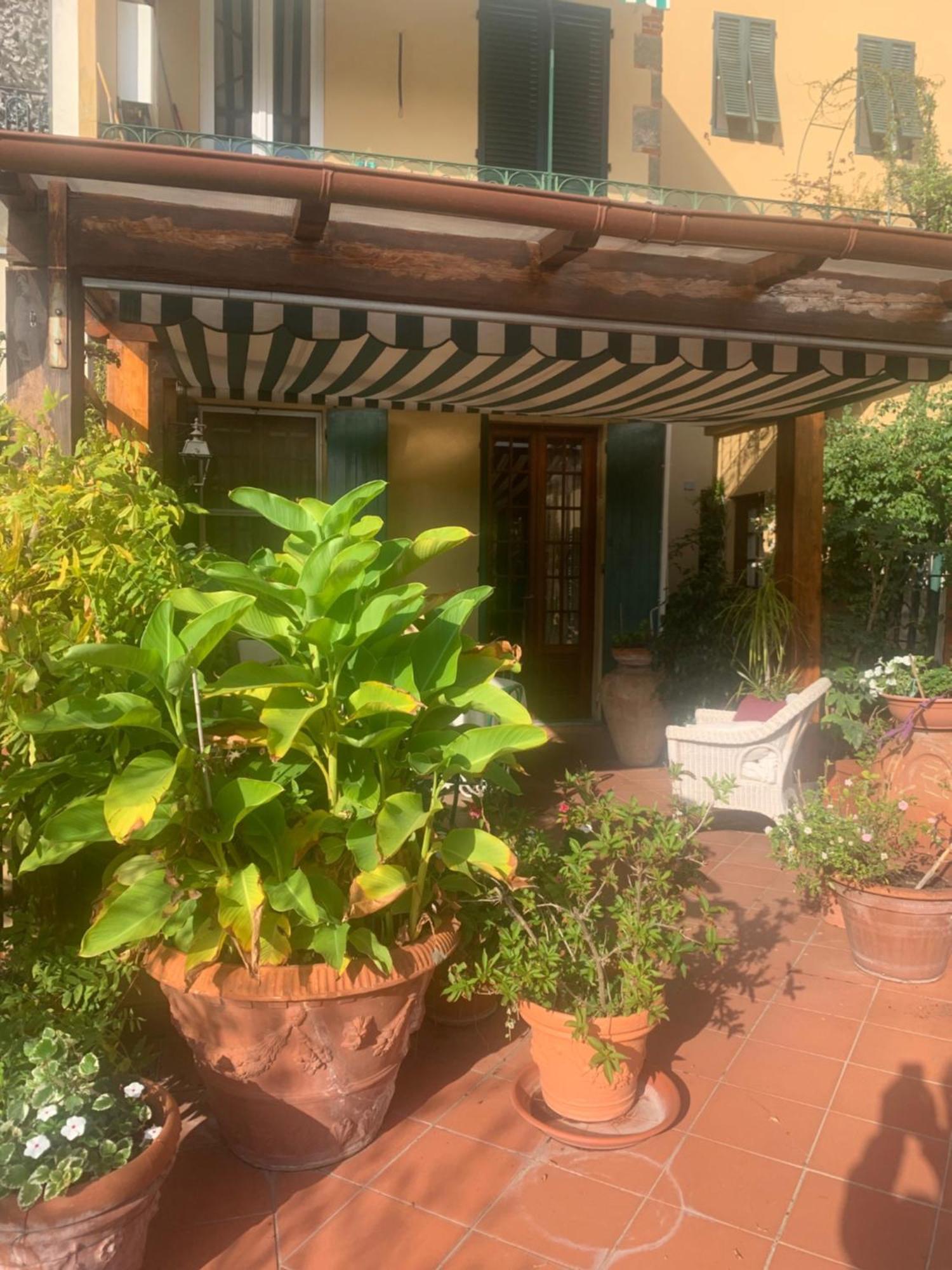 La Terrazza Da Ernestina Apartment Lucca Ngoại thất bức ảnh