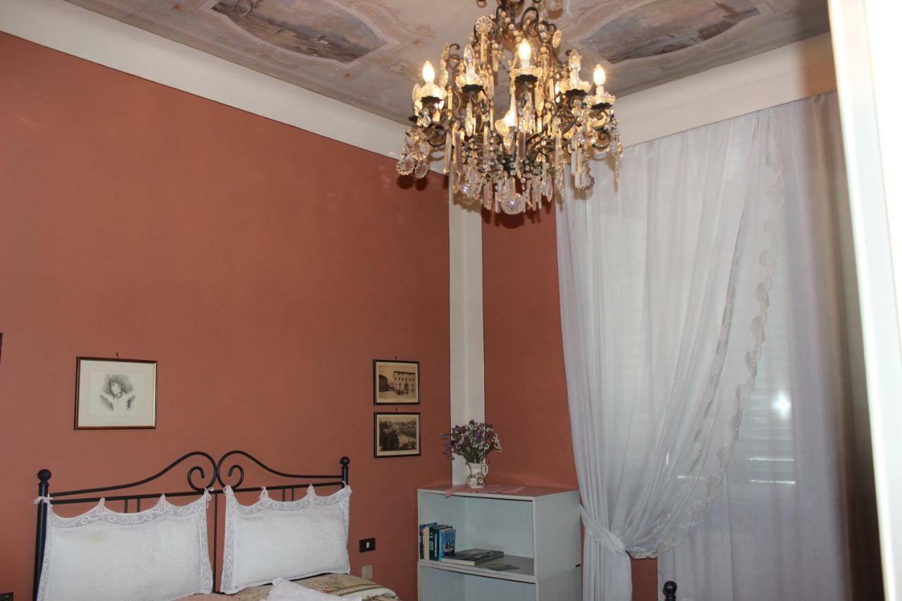 La Terrazza Da Ernestina Apartment Lucca Ngoại thất bức ảnh