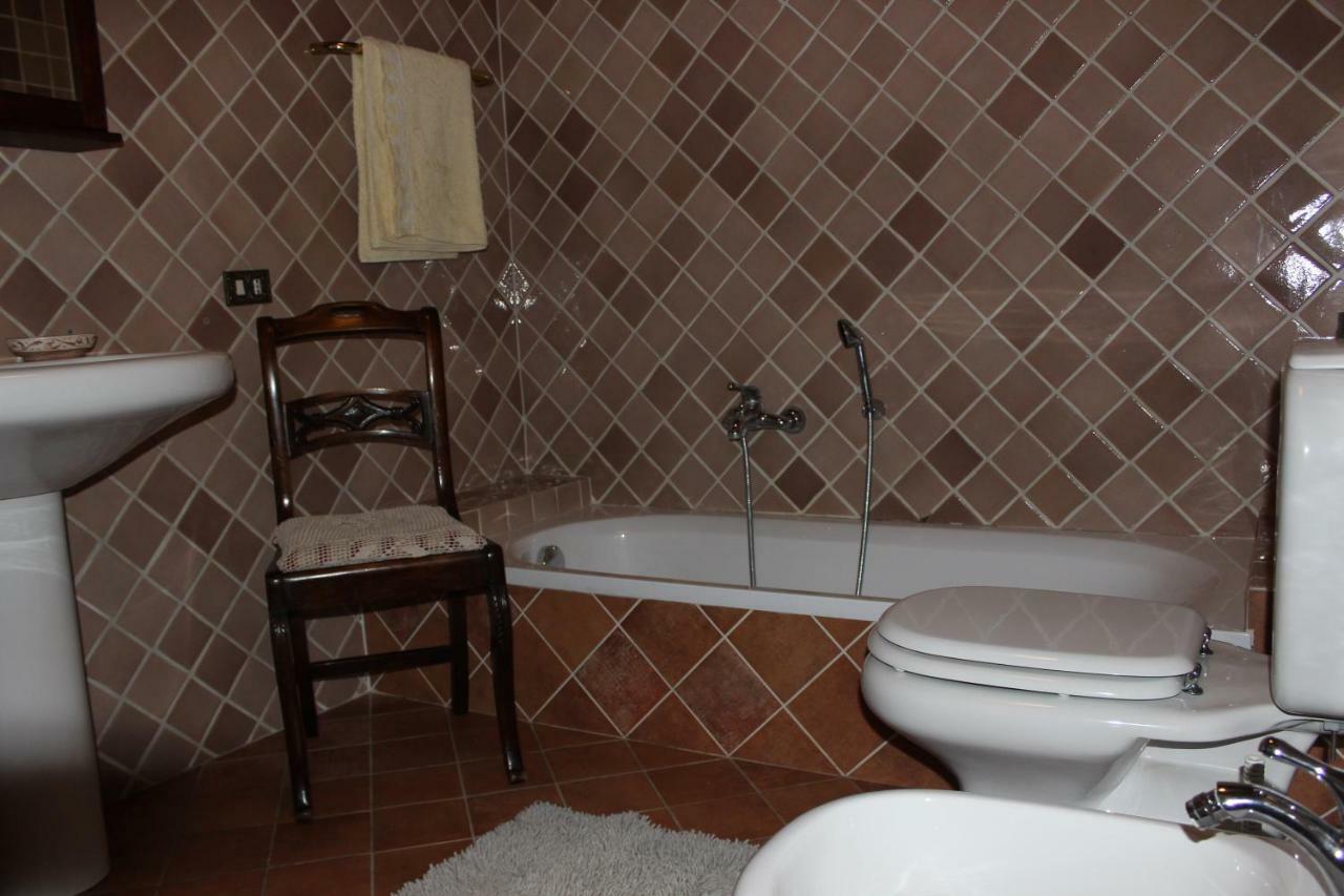 La Terrazza Da Ernestina Apartment Lucca Ngoại thất bức ảnh