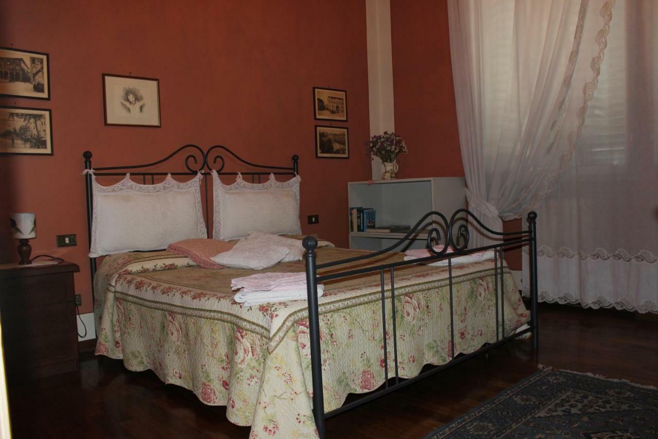 La Terrazza Da Ernestina Apartment Lucca Ngoại thất bức ảnh