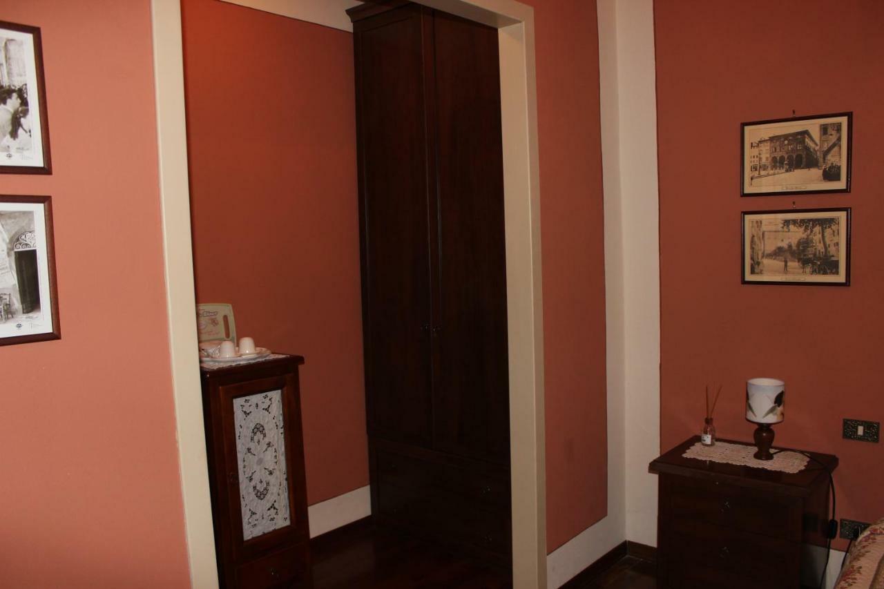 La Terrazza Da Ernestina Apartment Lucca Ngoại thất bức ảnh